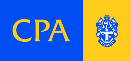 CPA badge